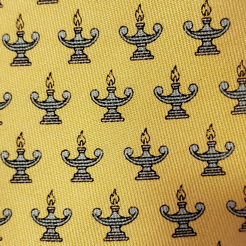 NWT Vineyard Vines Custom Collection silk neck tie - Picture 5 of 7